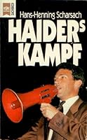 Haiders Kampf. 345306528X Book Cover