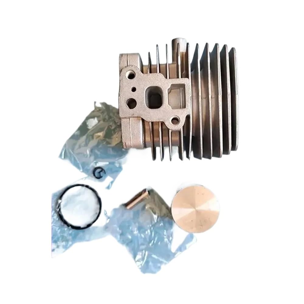 Kit cylindre haute resistance pour taille-haie HS81 HS81R HS86 pieces moteur de precision