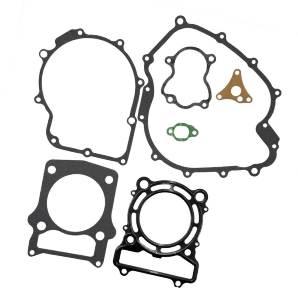 Kit de juntas motor Stels 500H para reparar pérdida de compresión 5