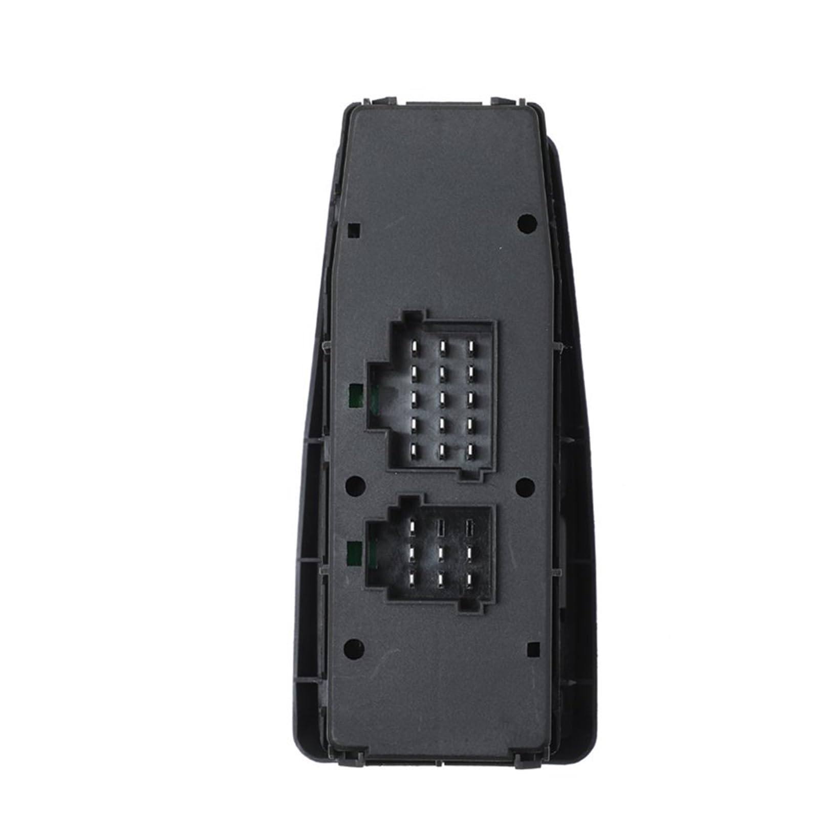 Botonera Elevalunas para Man Camiones Piezas Interruptor Ventana Puerta Delantera Lado Conductor 81258067109 Interruptor Ventana Eléctrica