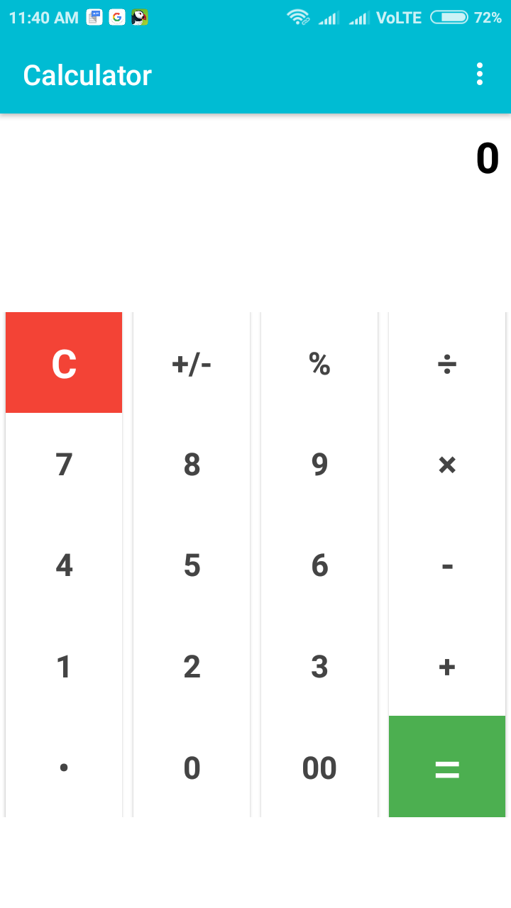 CalculatorAmazon.inAppstore for Android