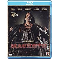 Machete