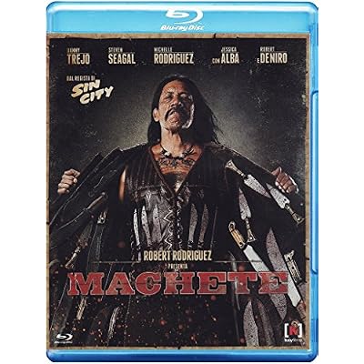 Machete