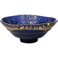 Amazon｜金箔鉢(紺碧)｜ソースポット オンライン通販