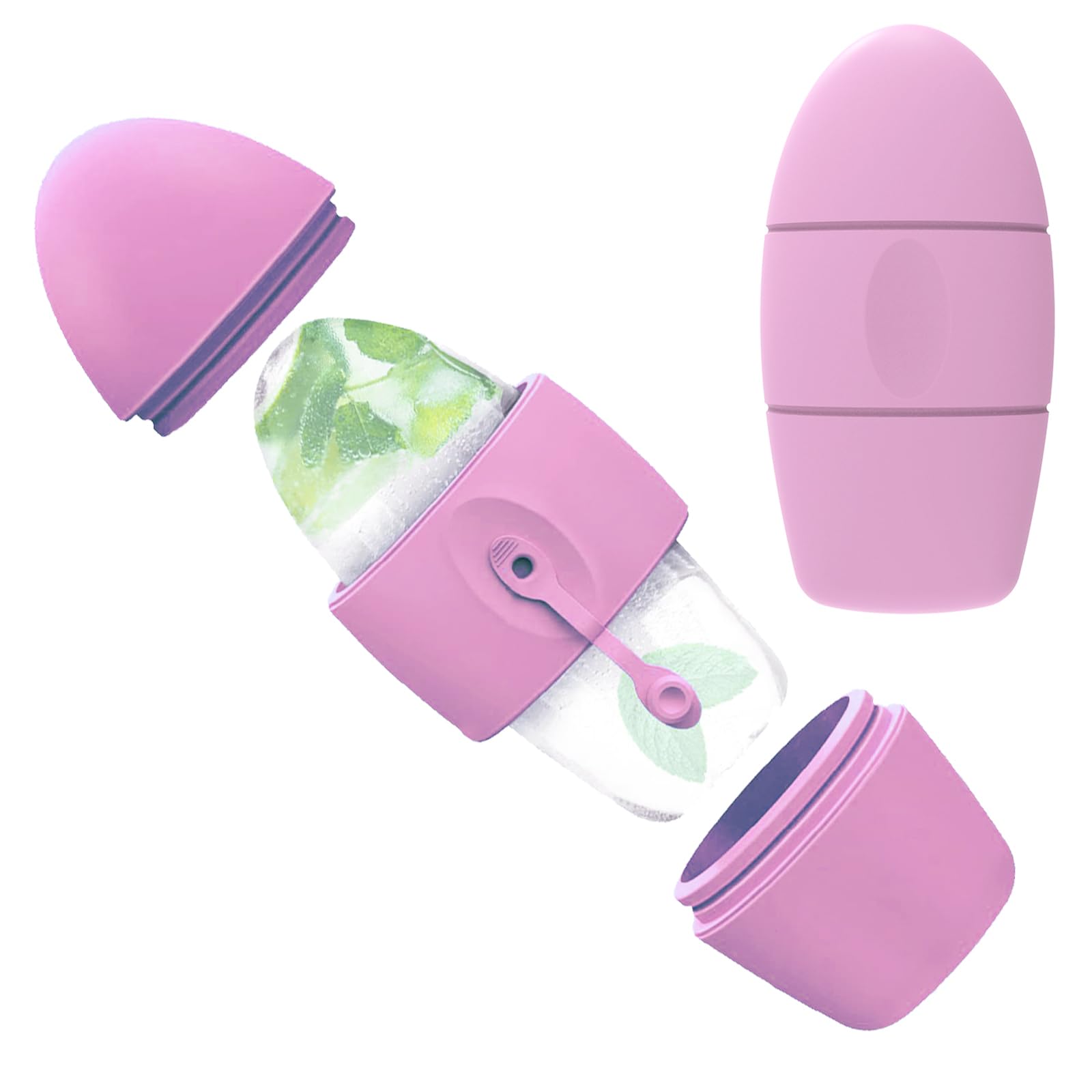 CHSEEO Ice Face Roller