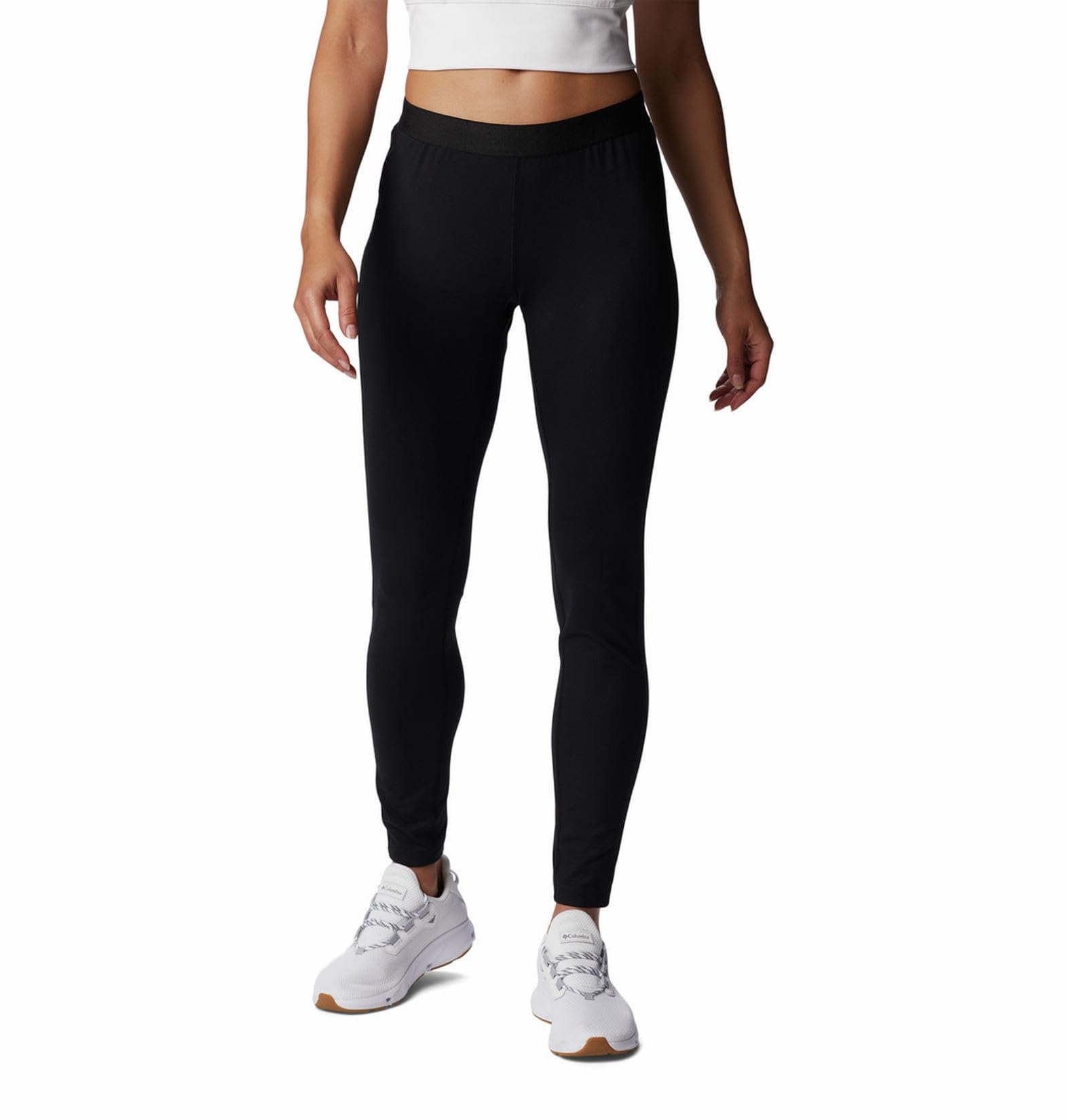 Women Omni-Heat Reflective Heavyweight II Hiking and Trekking Tight-image-5