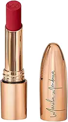 Océane Batom Vermelho Velvet Lipstick Red Star 3 2G