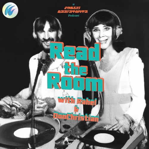 Read the Room Titelbild