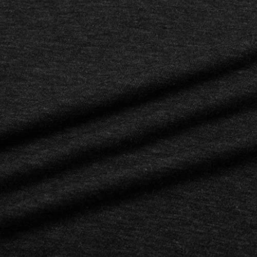 Knot Tunic Button Short Girls Sleeve Tshirt Casual Tops Front Blouse Tee Kids Girls Birthday Outfits for Toddler Boys4