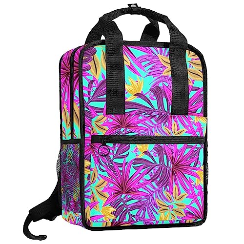 Sac à dos pour garçons réglable pour soulager le dos enfant