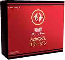 専用！発酵スーパーふかひれコラーゲン6箱 Amazon | 発酵スーパーふかひれコラーゲン【銀座トマト