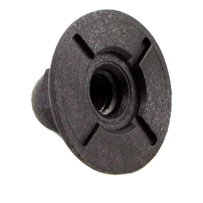 Toro Parte # 114-9015 Tuerca del impulsor