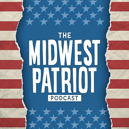 The Midwest Patriot cover art