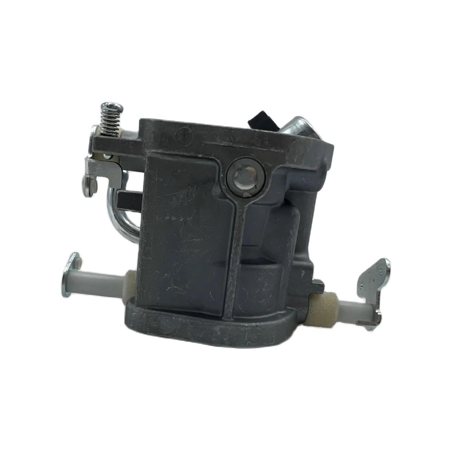 carburador Para Briggs para Stratton para motor Tractor 597126 595216 Intek 40N777 40N877 44N677 serie para cortacésped carburador 594207