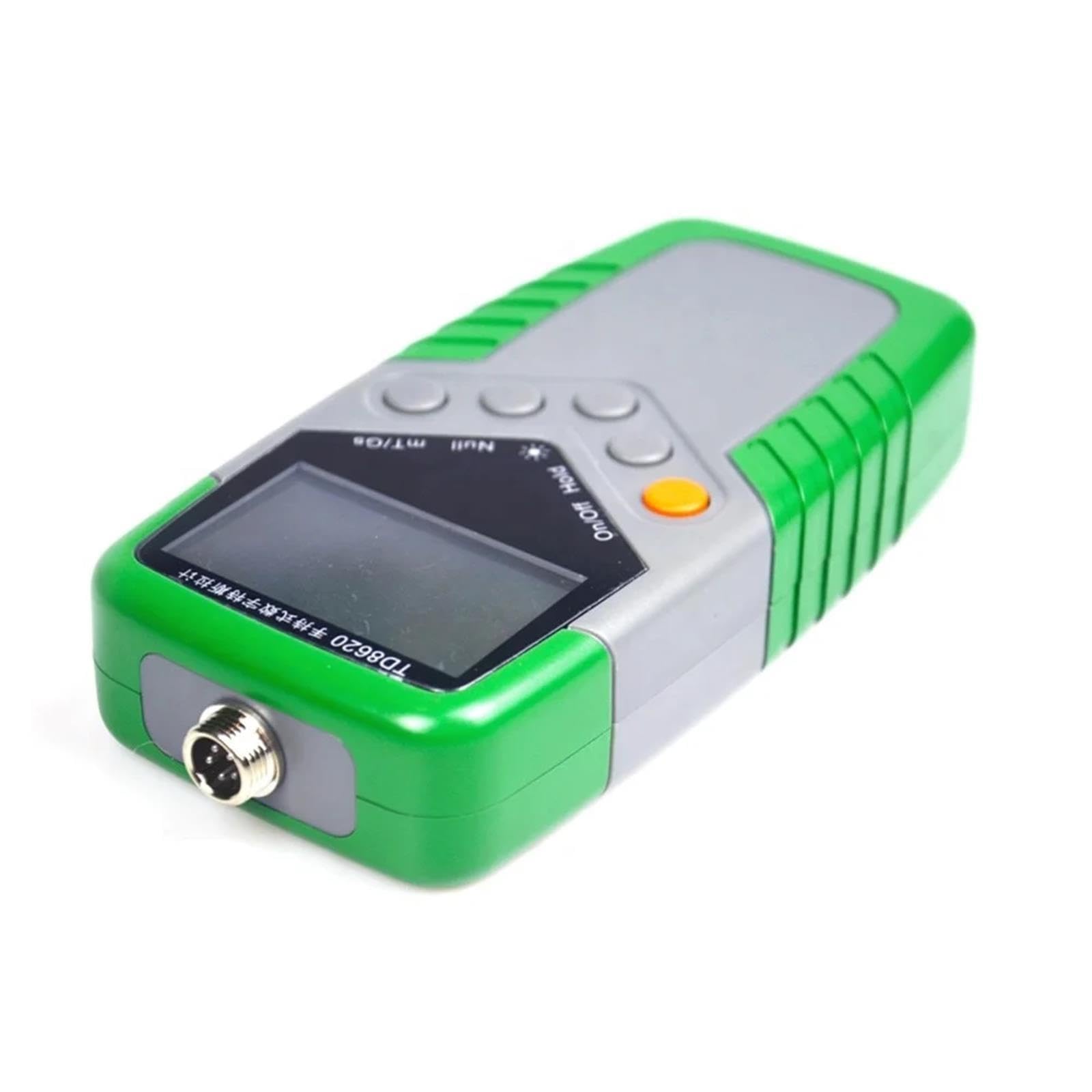 TD8620 cyfrowy miernik gaussa ręczny gaussmetr Tester EMF Tester pola magnetycznego 0-2000mT 5%, możesz o nich nadmienić