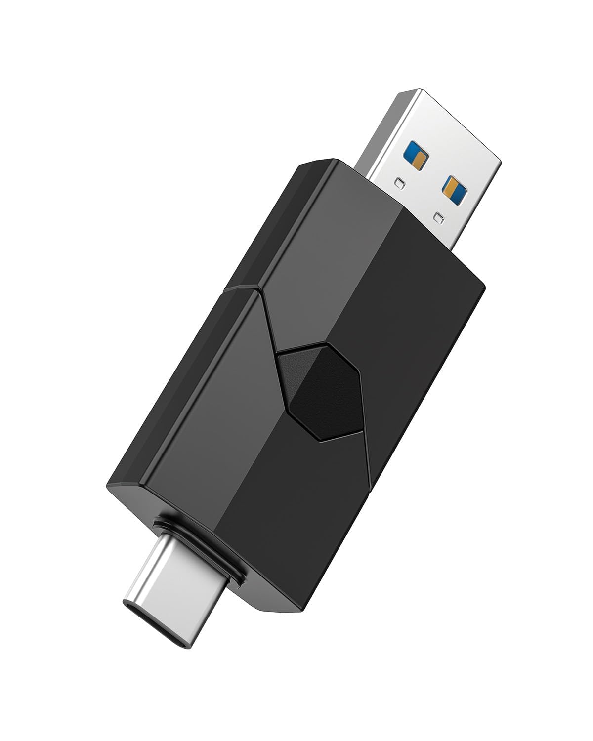 Photo 1 of RAOYI 128GB USB-C Flash Drive