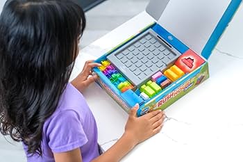 どすこいラッシュアワー ラッシュアワー・ジュニア | THINK FUN (Baby&Kids)/シンク