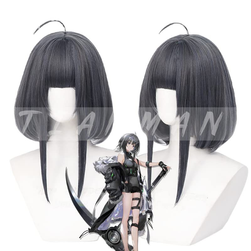 Amazon.co.jp: CGcosplay Arknights La Pluma アークナイツ ラ・プルマ