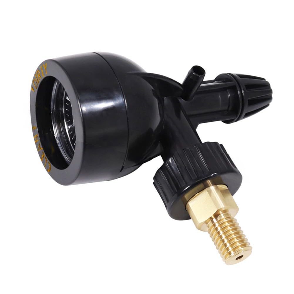 R0357200 Misuratore d'aria 0-60 PSI Zodiac Jandy CL340 DEV48 JS60-SM Filtro piscina