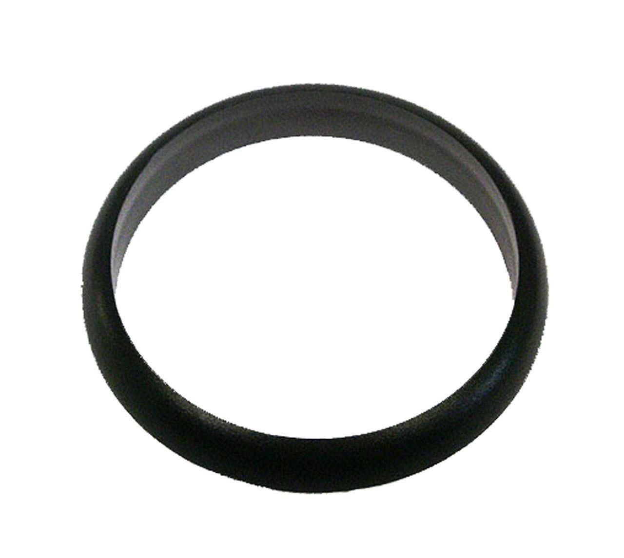 Atomic Diaphragm Cover Ring Second Stage Z2 Regulator 02-0427-00
