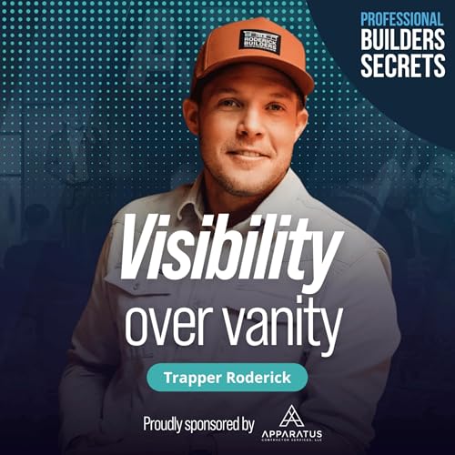 226. Visibility Over Vanity With Trapper Roderick