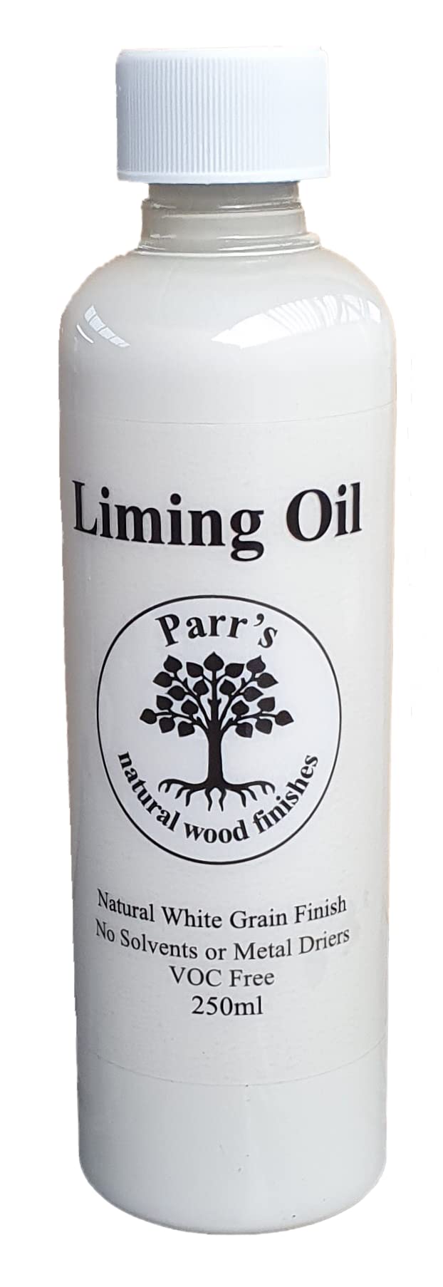 Parr'sLiming Oil - 250ml - Natural and Safe