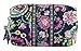 Vera Bradley Medium Cosmetic (Petal Paisley)