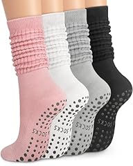 Black Grey White Pink