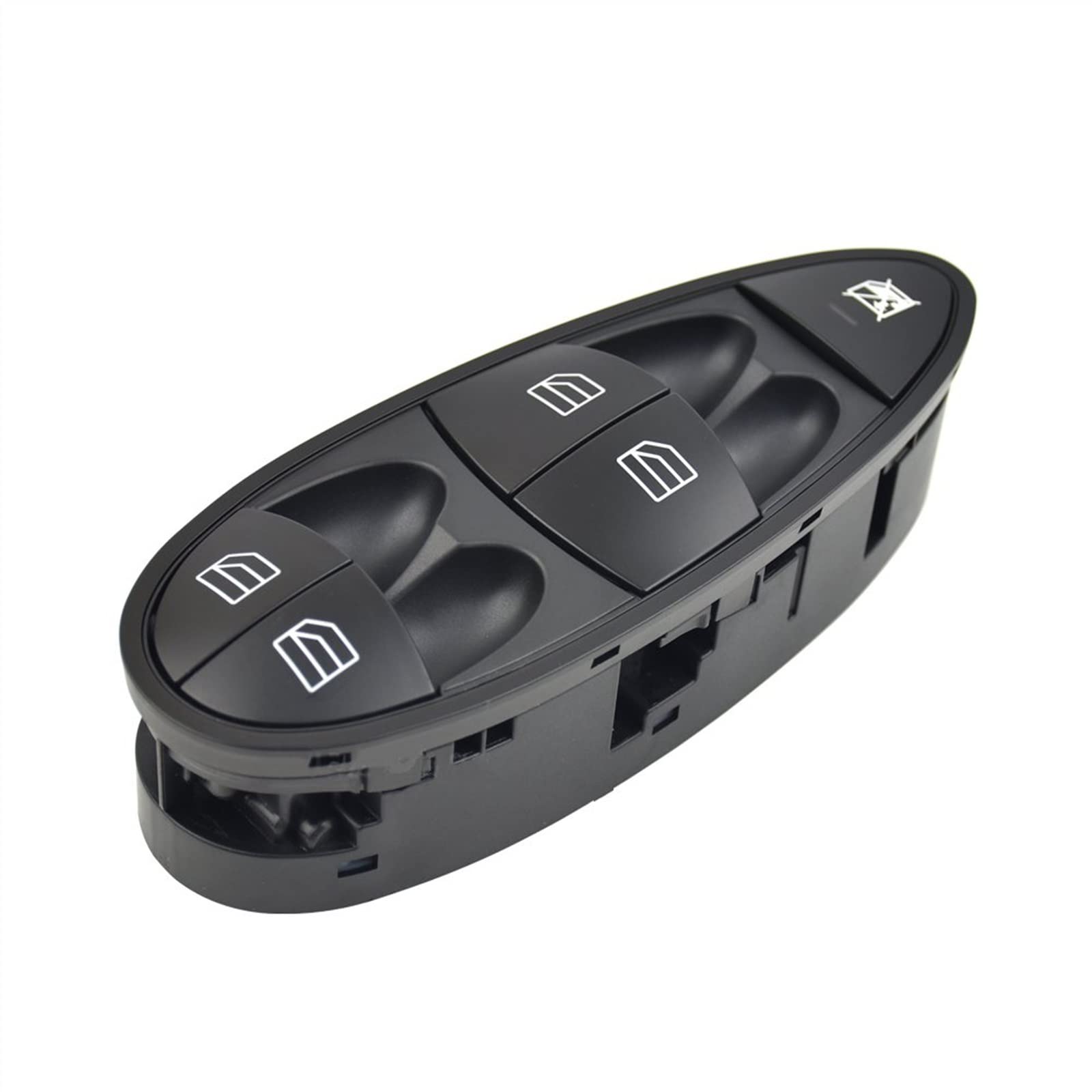 Commande vitre cassée Mercedes W211 remplacement bloc A2118210951 - 5