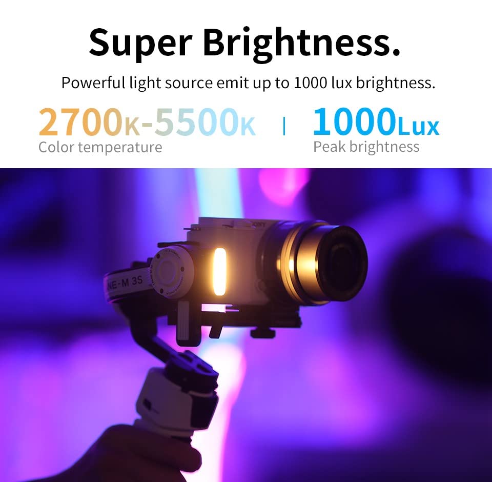 Zhiyun Crane M3 S Combo Gimbal Stabilizer for DSLR Mirrorless