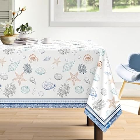 Nappe de Table Arquiel Rectangulaire Cover