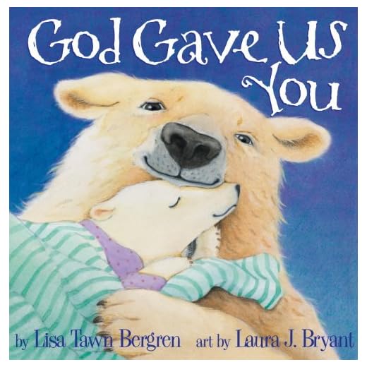 God Gave Us You