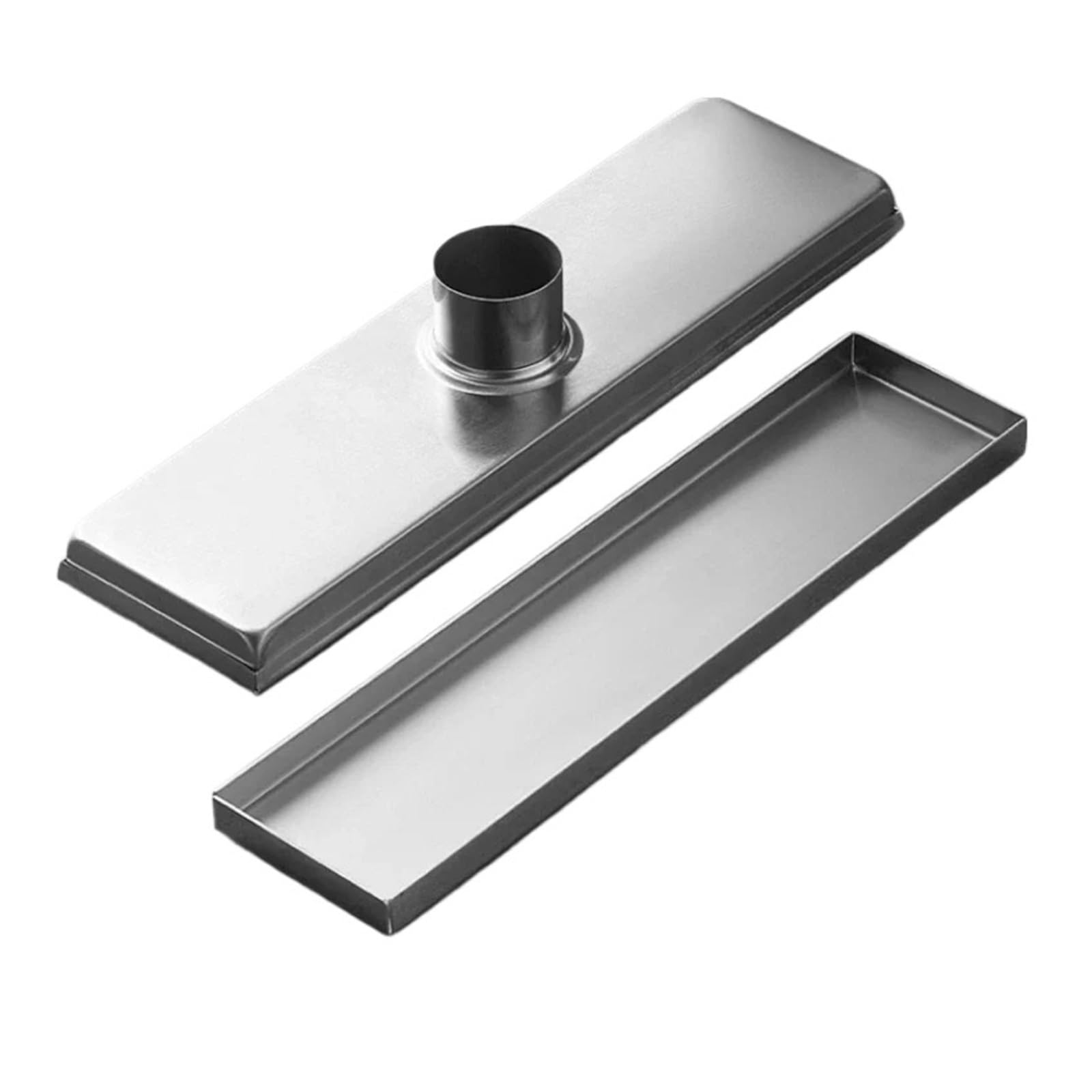 304 Stainless Steel Linear Floor Drain