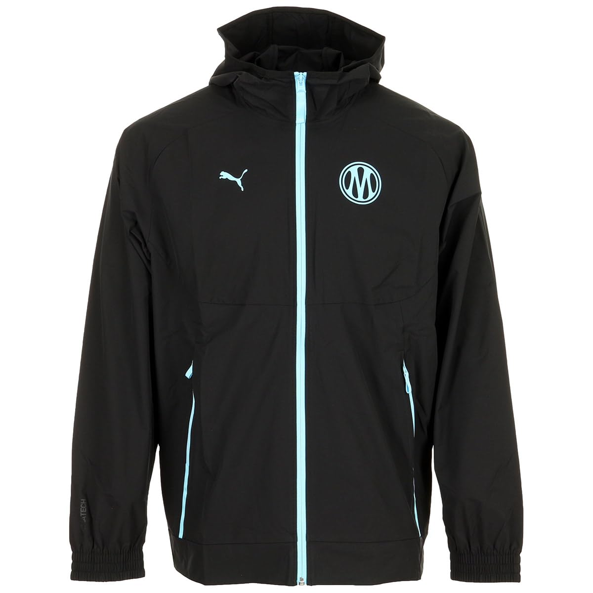 PUMA OM PUMATECH Woven Jacket
