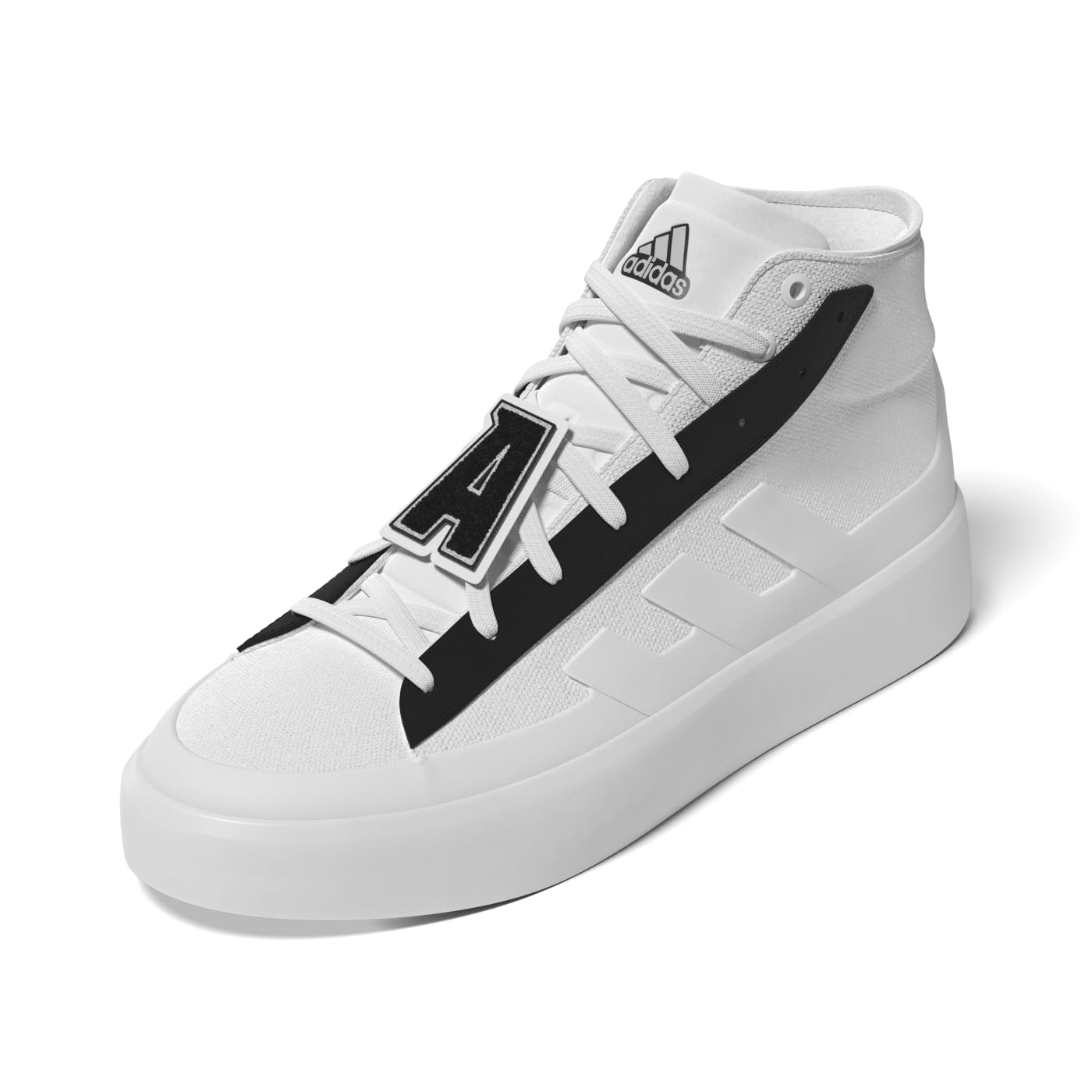 adidas Znsored Hi Shoes - Mid (Non-Football) Unisex - Adulto