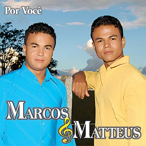 Marcos E Matteus