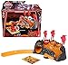 Produktbild Bakugan 3.0 Training Set, Trainingslandschaft mit individuell zusammenstellbarer Actionfigur und Sammelkarten, unterschiedliche Varianten, für Kinder ab 6 Jahren