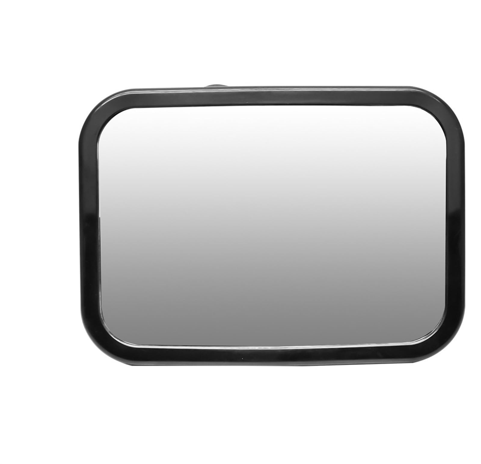 Réglable Enfant Infantile Moniteur De Sécurité Siège Arrière Rétroviseur Face Appuie-tête Voiture Voiture Van Accessoires Verre Rétroviseur De Voiture