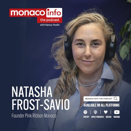 Natasha Frost-Savio
