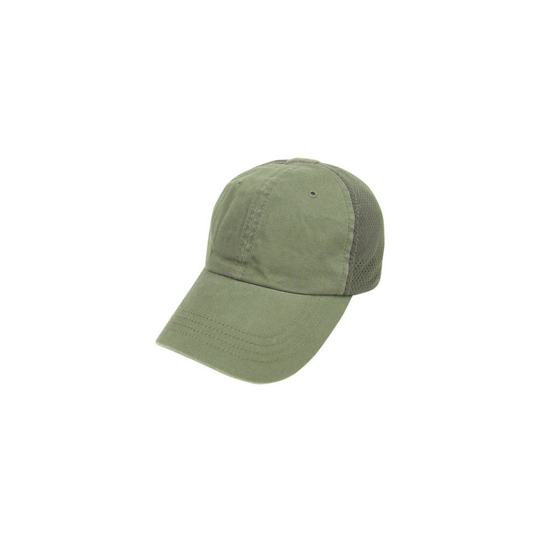 CondorElite TCTM-001 Mesh Tactical Team Cap Olive DRAB