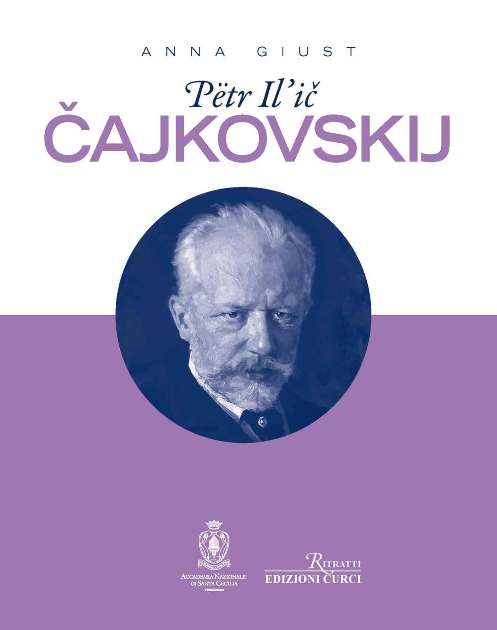 Petr Il'ic Cajkovskij - 4
