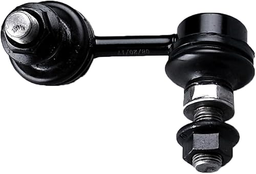 Miniatura 1 de OCPTY - Nuevo - K80471 Enlace de extremo de barra estabilizadora delantera derecha para Nissan Frontier para Nissan NP300 para Nissan NP300 Frontier