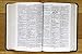 KJV, Thompson Chain-Reference Bible, Handy Size, Bonded Leather, Black, Red Letter
