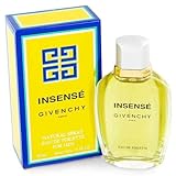 INSENSE By Givenchy For Men AFTER SHAVE SPRAY 3.3 OZ