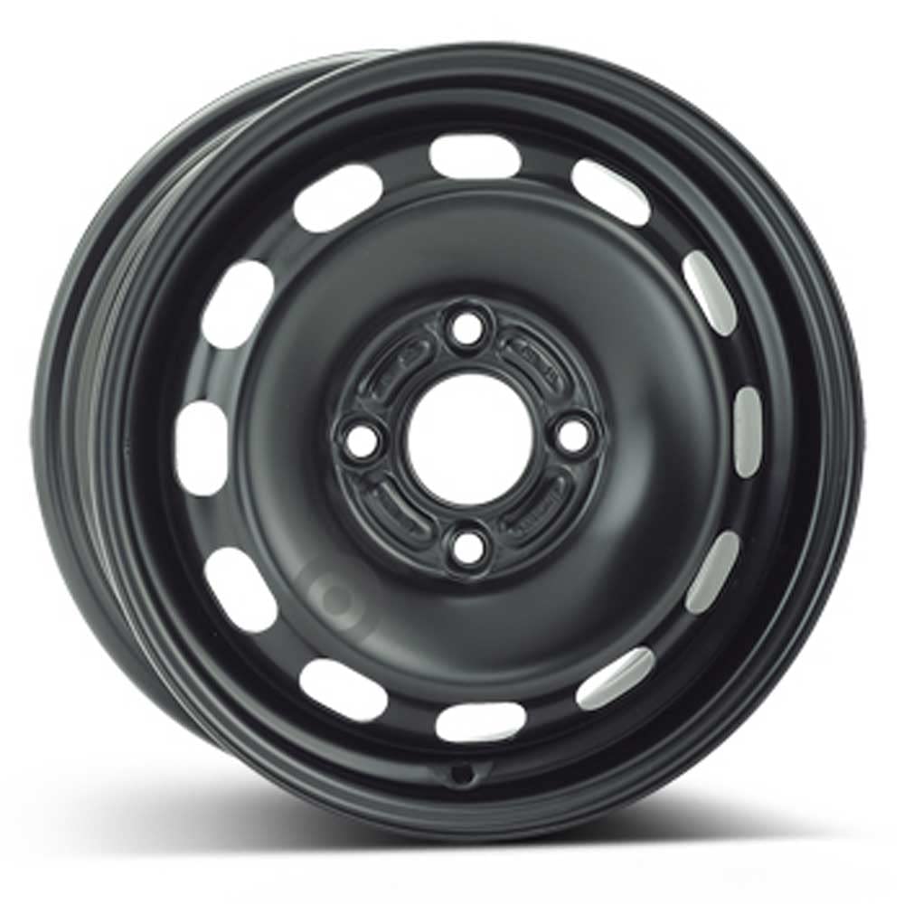 ALCAR 7255-6X15 ET47,5 4X108 Jante en Acier