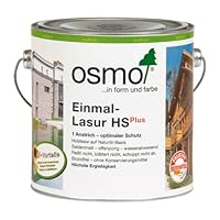 Osmo One Coat Only 0.75L (9235) - Red Cedar