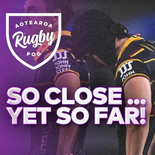 SHORT: Super Rugby's most frustrating team?