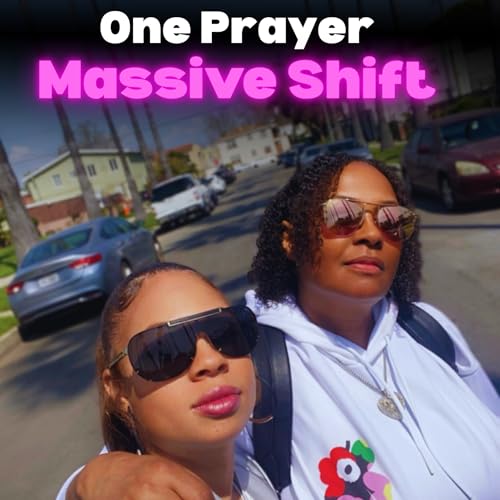 Everything Changed After THIS Prayer