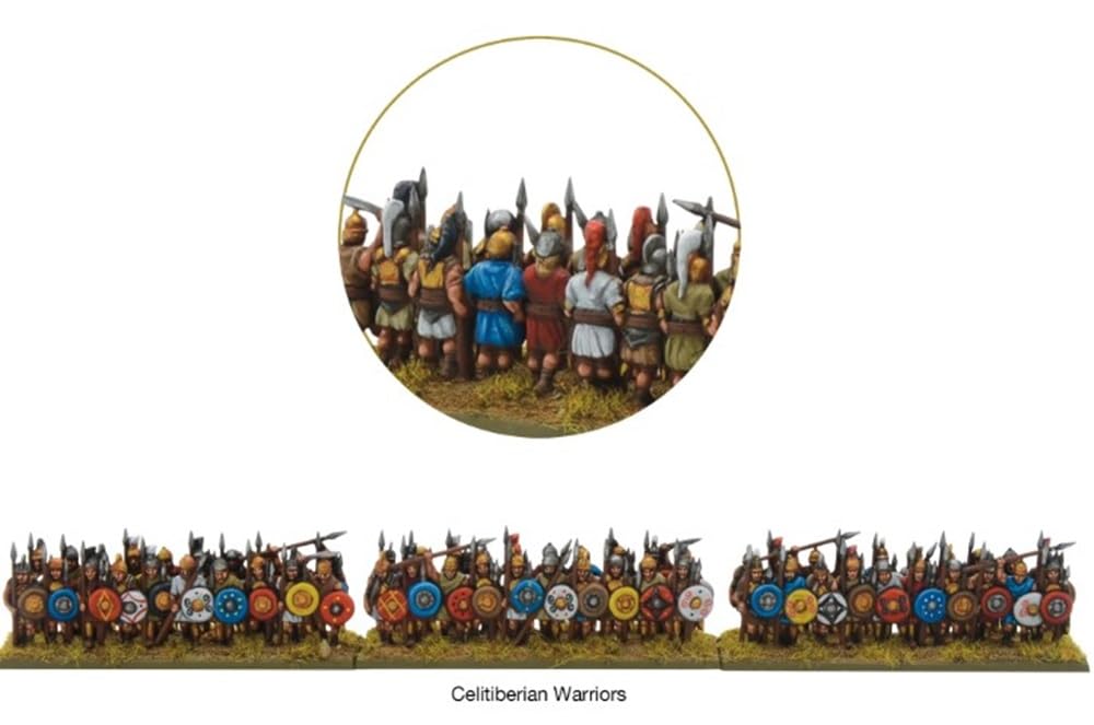 Warlord Games Allied Troops Division - Image 3