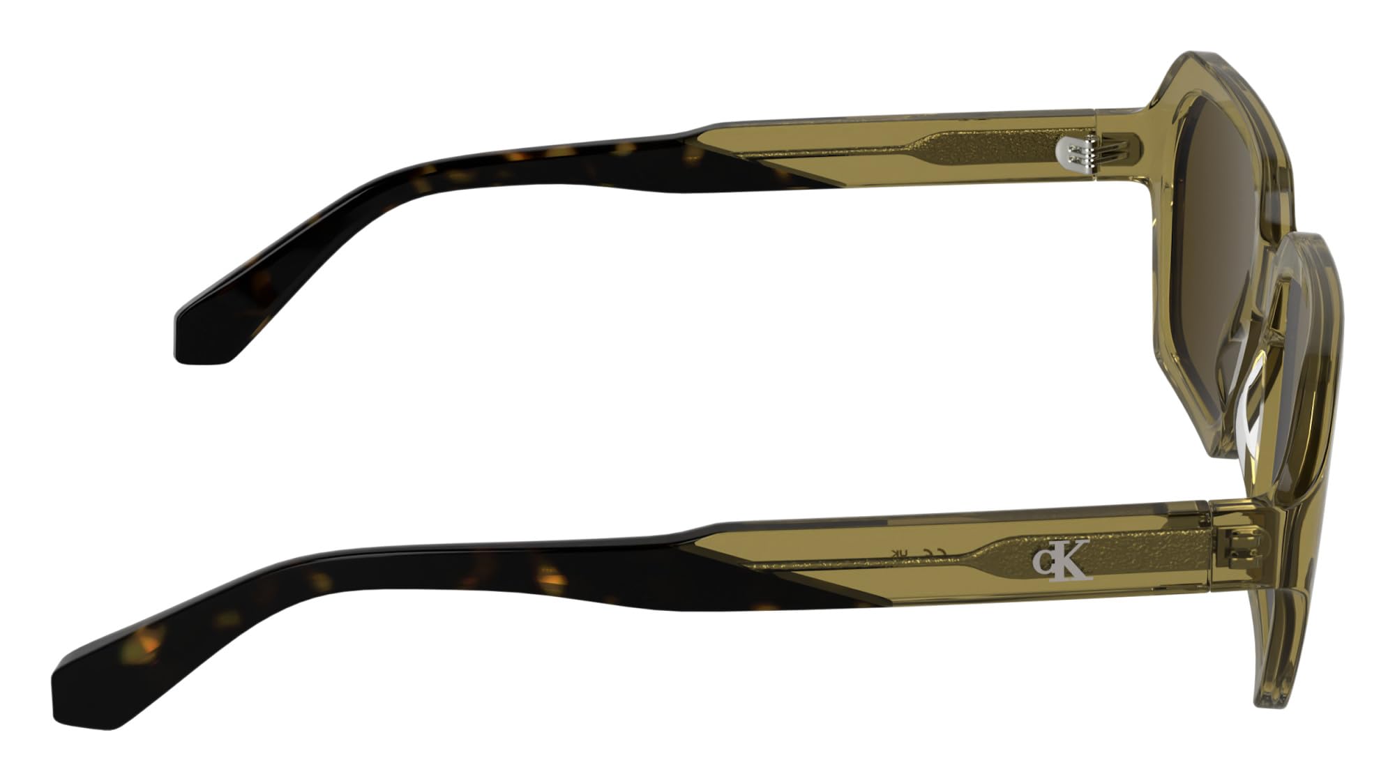 Calvin Klein Jeans Unisex Ckj26605s Sonnenbrille (1er Pack)